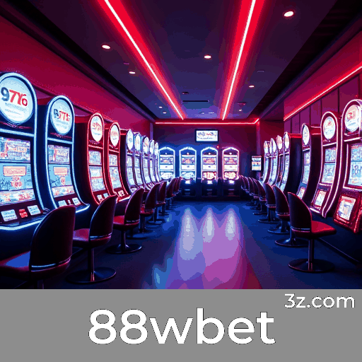 88wbet Social Casino: Nova Experiência de Interação