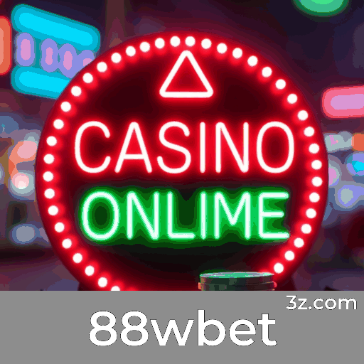 88wbet: Segurança e Rapidez Otimizadas para Você