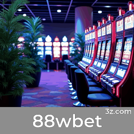 Exploração do Universo de Jogos do 88wbet: Paixão e Qualidade