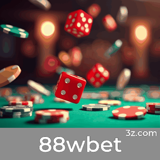 88wbet: Potencialize suas Apostas em Esporte